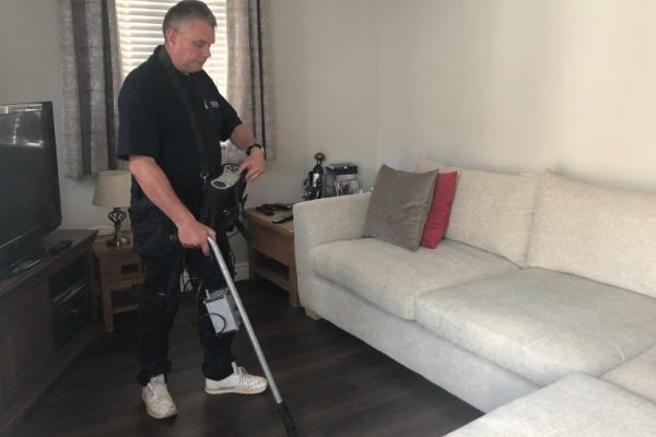 Blackpool Central Heating Leak Detection Service